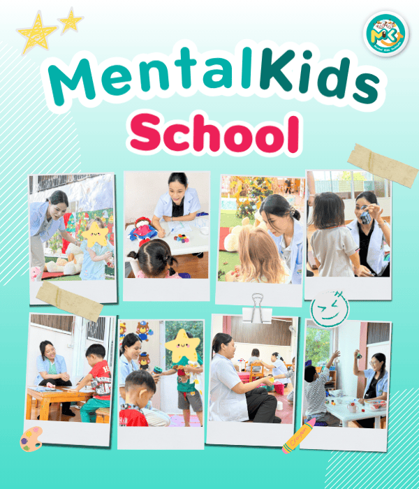 Mental Kids School Program
